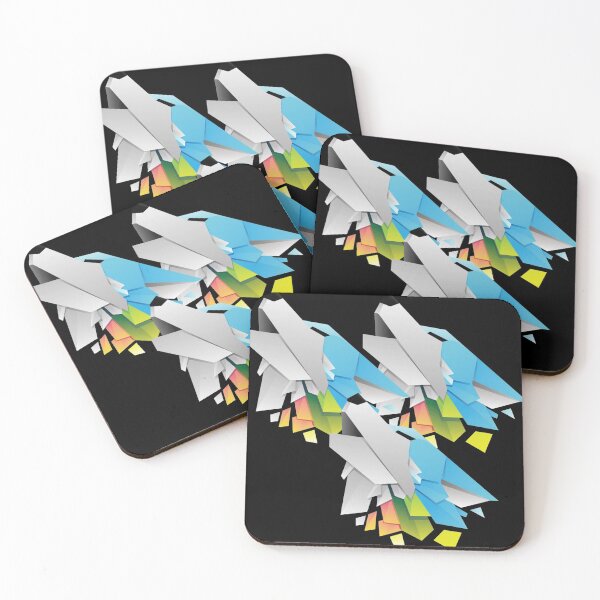 Item preview, Wolves and Music designed and sold by rahman-7.