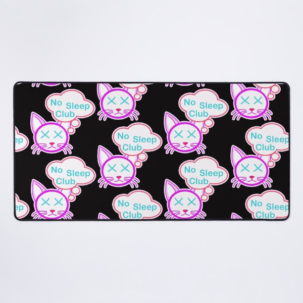 Item preview, No Sleep Club designed and sold by CedarRaiyne.
