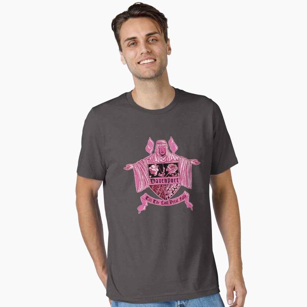 Item preview, Essential T-Shirt designed and sold by BYOMech.