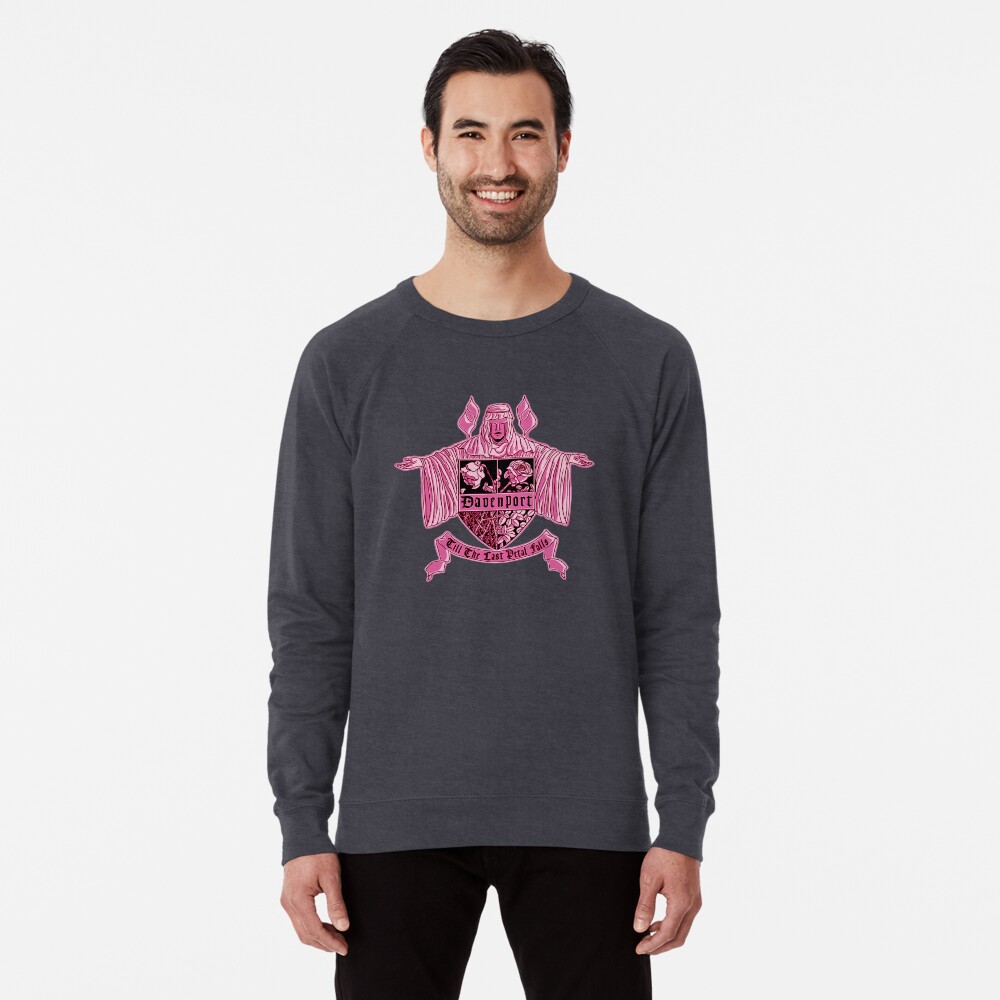Item preview, Lightweight Sweatshirt designed and sold by BYOMech.