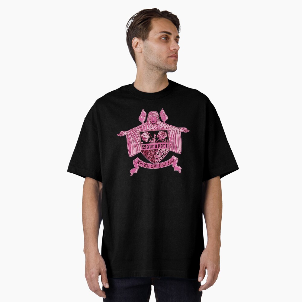 Item preview, Oversized T-Shirt designed and sold by BYOMech.