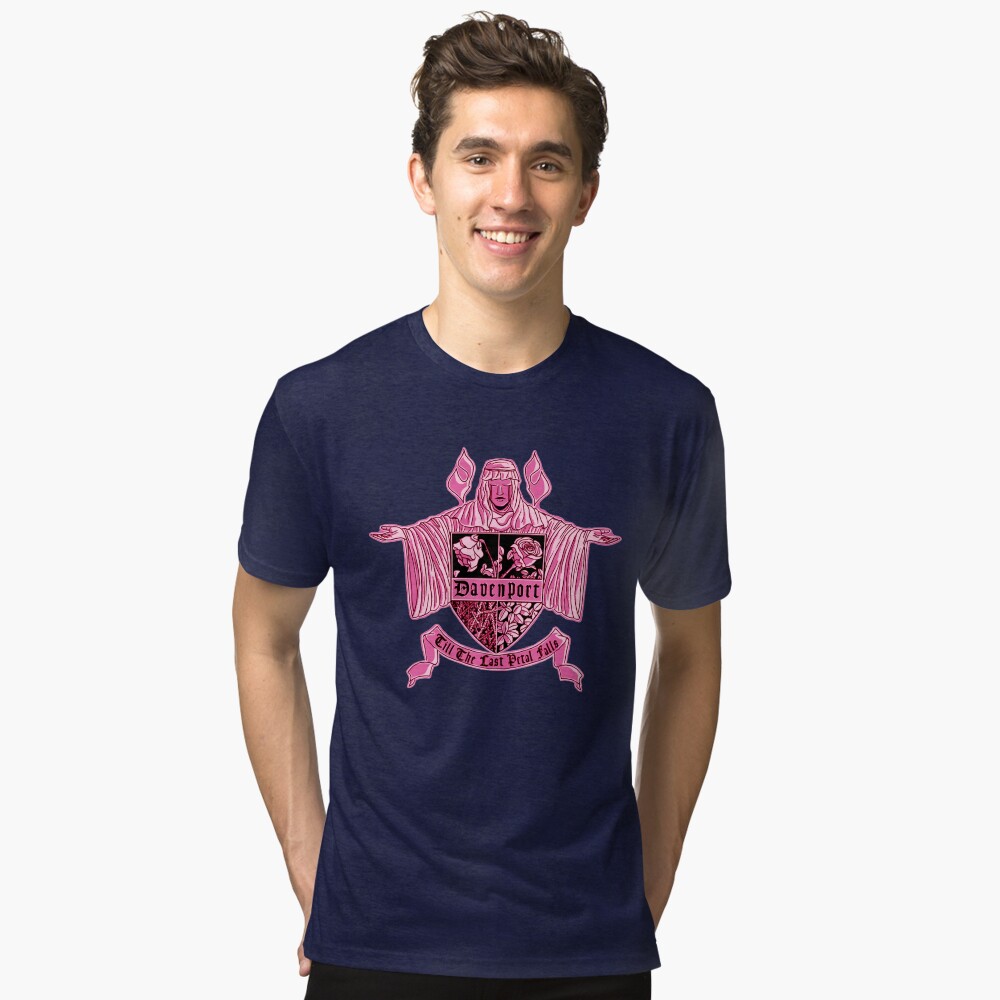 Item preview, Tri-blend T-Shirt designed and sold by BYOMech.