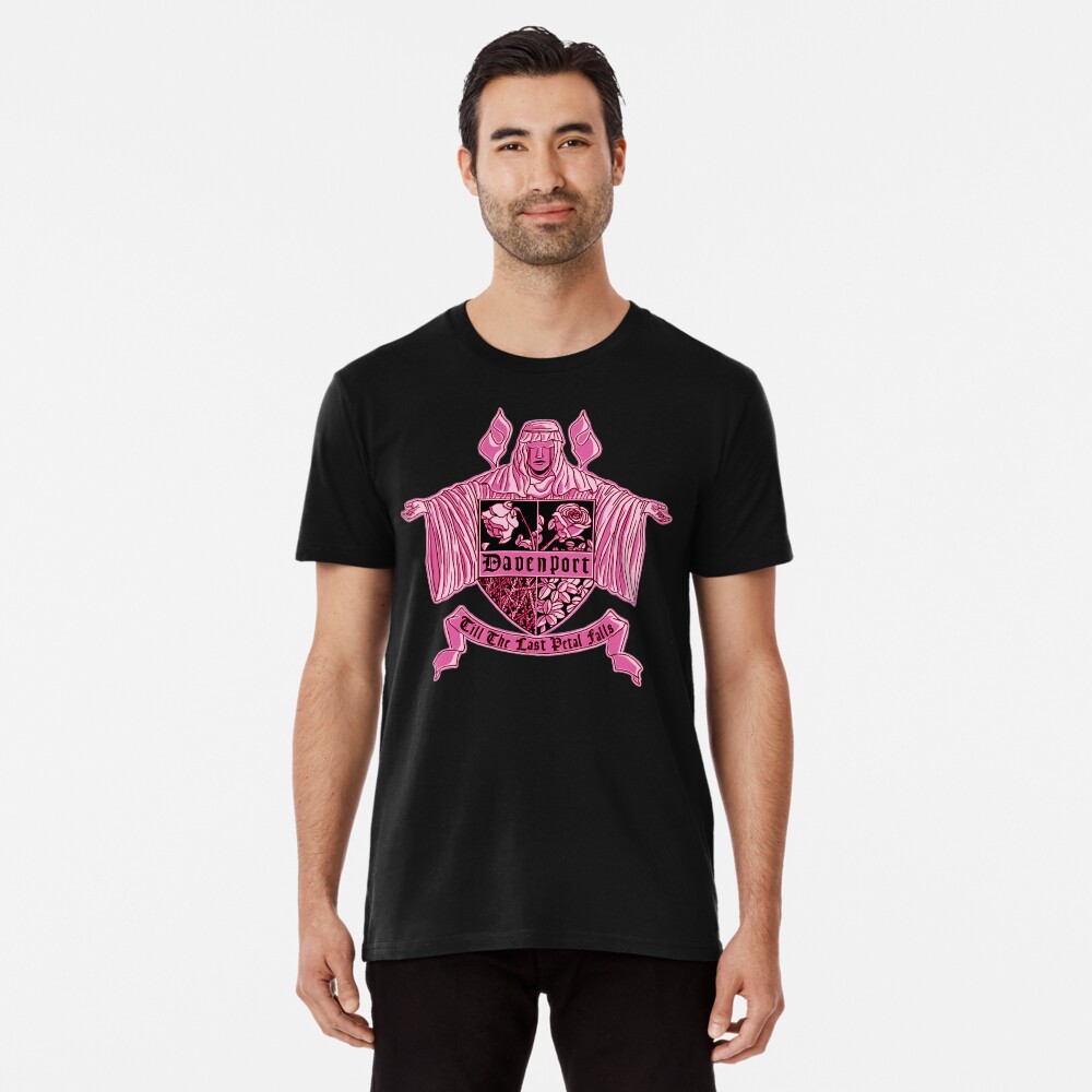 Item preview, Premium T-Shirt designed and sold by BYOMech.