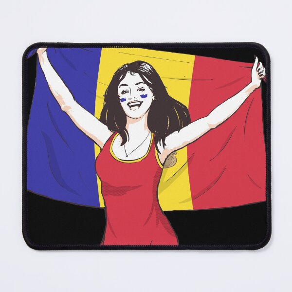 Item preview, I Love Andorra designed and sold by feether-store.