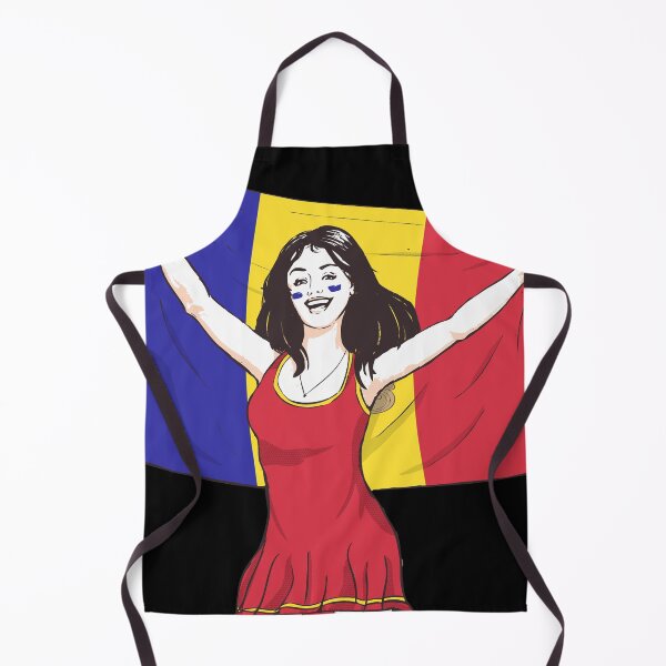 Item preview, I Love Andorra designed and sold by feether-store.