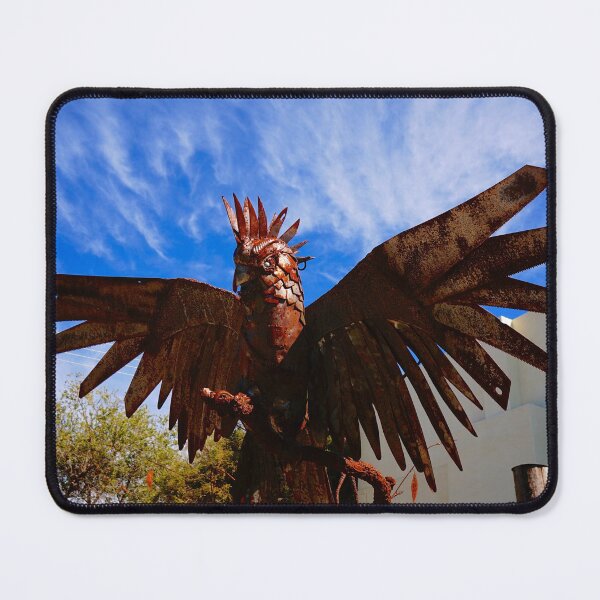 Item preview, Cockatoo designed and sold by D-GaP.