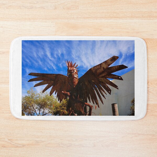 Item preview, Cockatoo designed and sold by D-GaP.