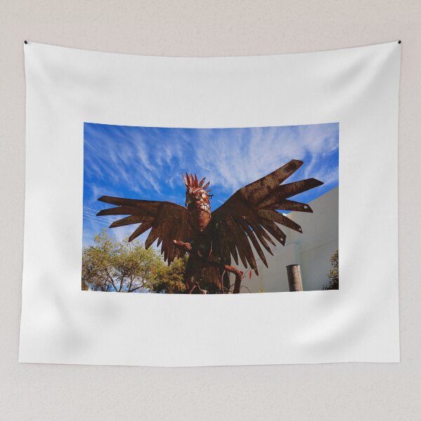 Item preview, Cockatoo designed and sold by D-GaP.