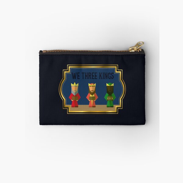 Item preview, We Three Kings designed and sold by PawsitiveMum.