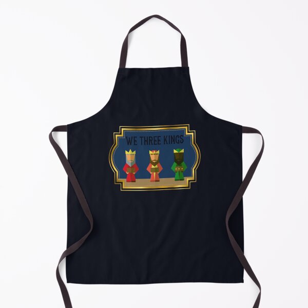 Item preview, We Three Kings designed and sold by PawsitiveMum.