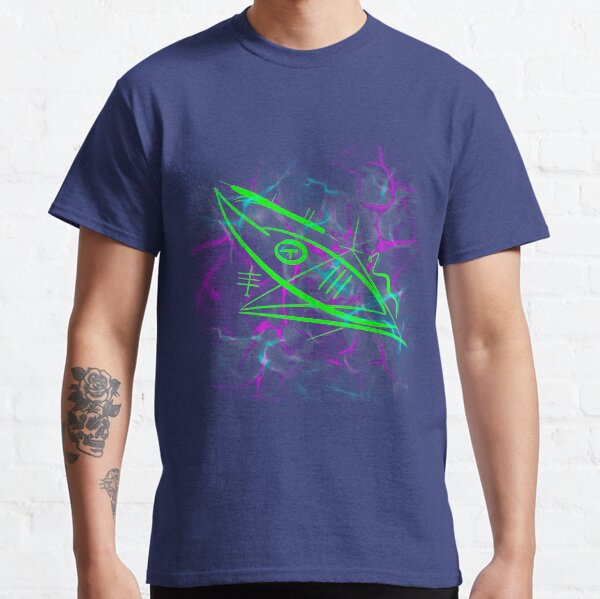 Tgcv Classic T-Shirt