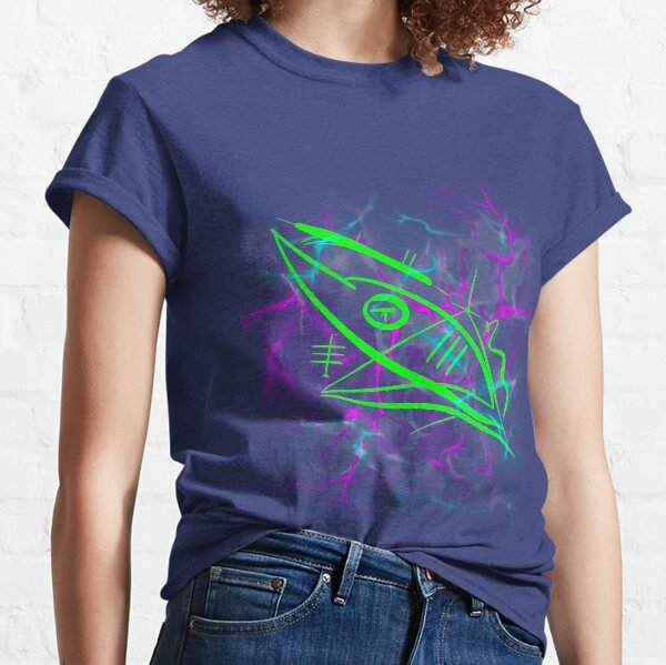 Tgcv Classic T-Shirt
