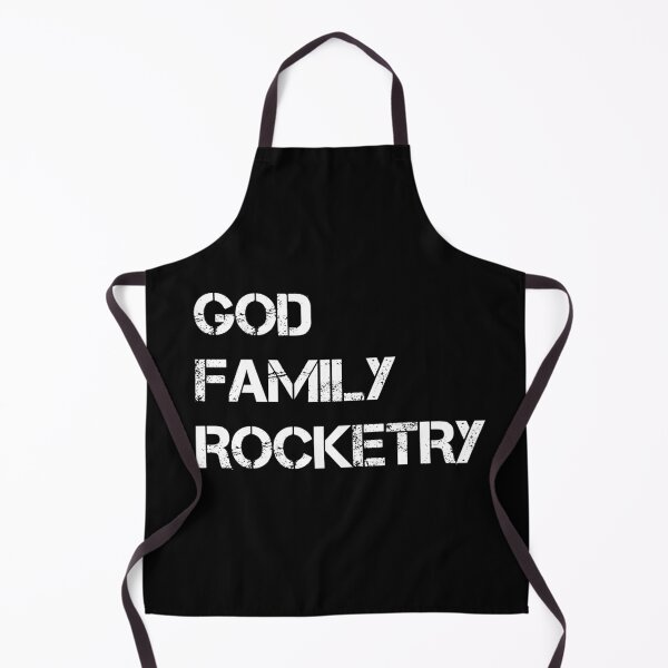 Item preview, God Family Rocketry designed and sold by Andersong.