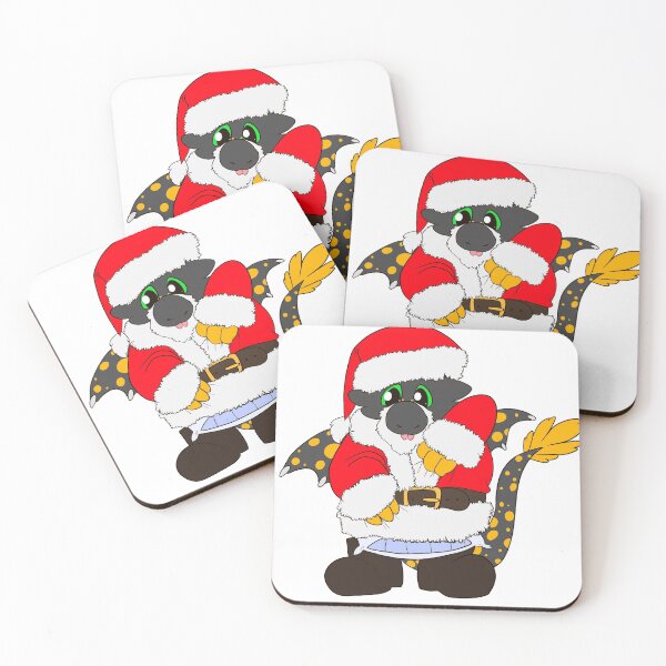 Item preview, Here Comes Ony Claus designed and sold by AionK.