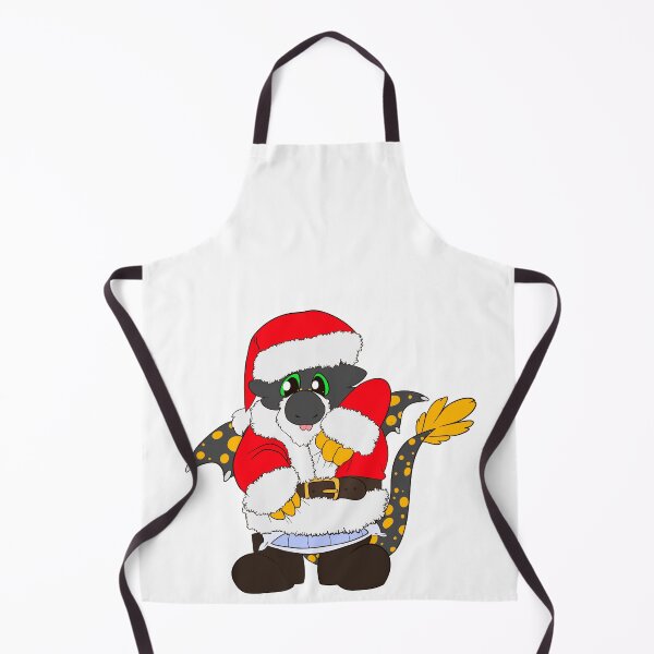 Item preview, Here Comes Ony Claus designed and sold by AionK.