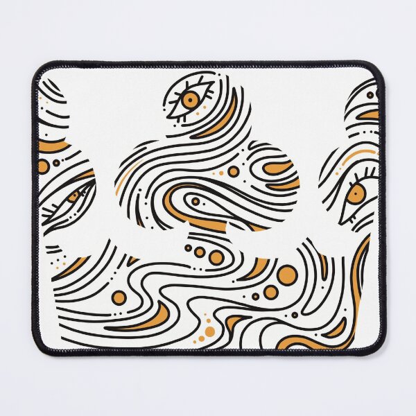 Item preview, Gustie Mystic Crown (white background) designed and sold by Omnilicious.Art.