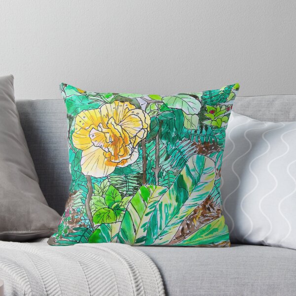 Item preview, Bahamian Floral designed and sold by M.K. Designs.