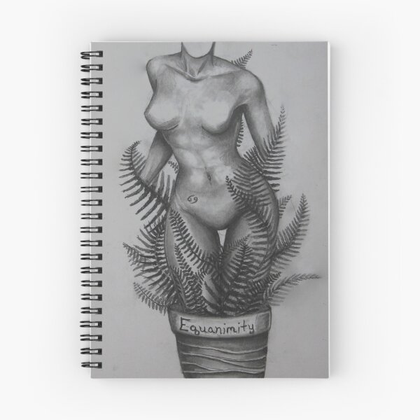 Item preview, Equanimity designed and sold by NavantART.