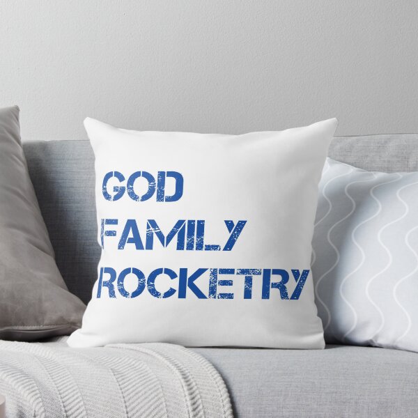 Item preview, God Family Rocketry designed and sold by Andersong.
