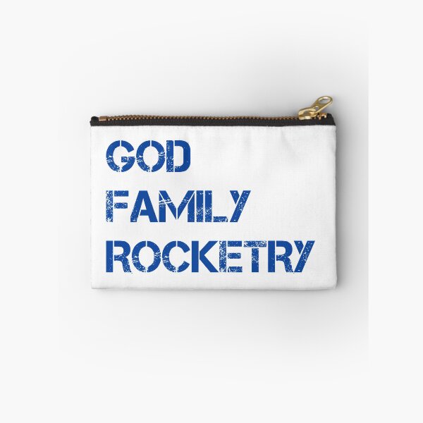 Item preview, God Family Rocketry designed and sold by Andersong.