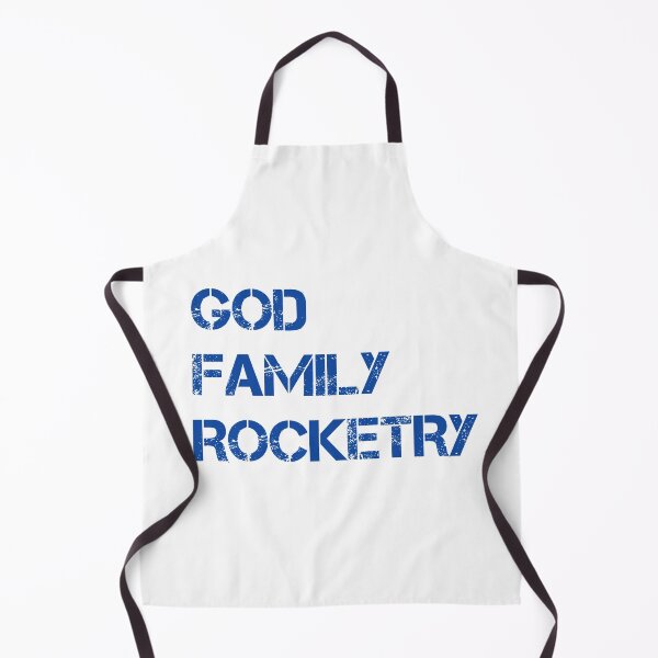 Item preview, God Family Rocketry designed and sold by Andersong.