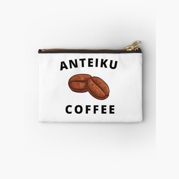Item preview, Anteiku Coffee designed and sold by jassine11.