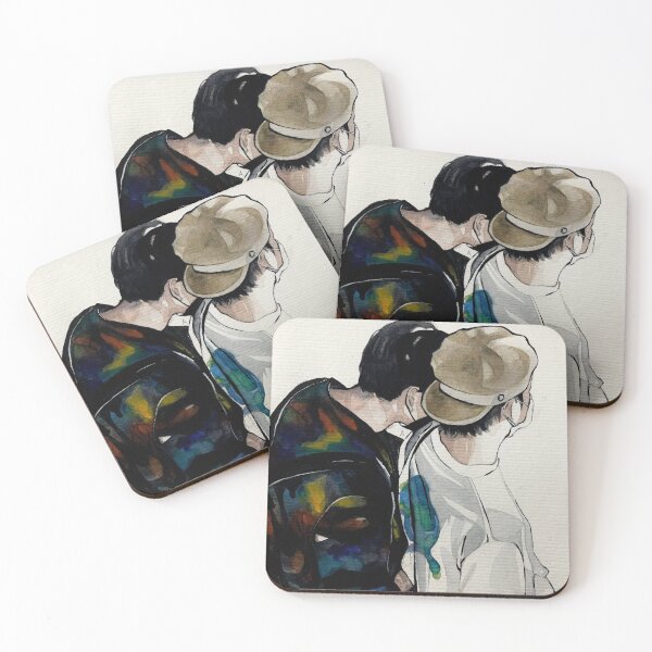 Item preview, taekook  designed and sold by hopfly.