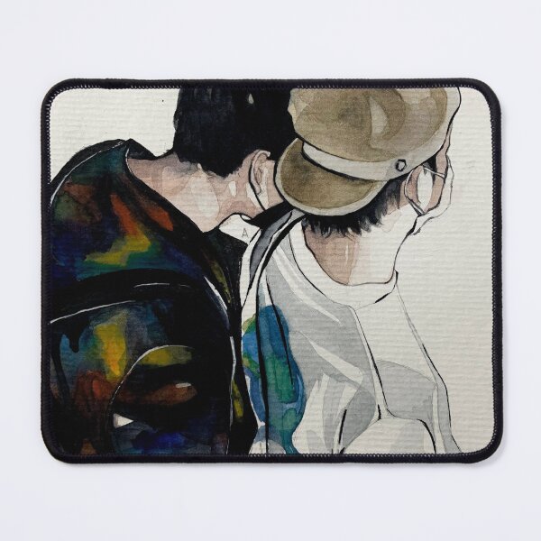 Item preview, taekook  designed and sold by hopfly.