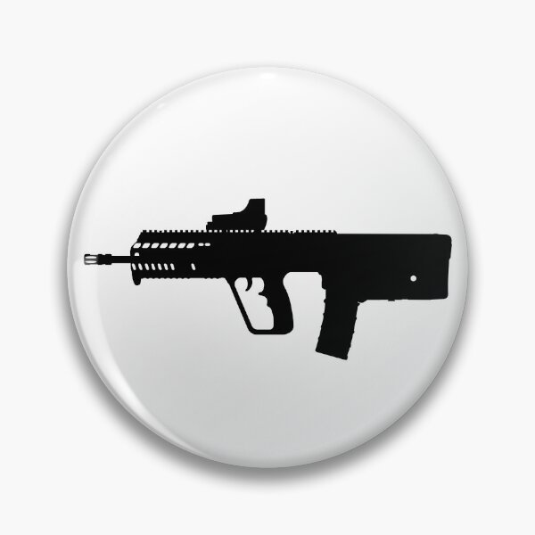 Artikelvorschau, I.W.I. Micro Tavor IWI X95 X Tactical is a further development of the TAR-21 fully automatic machine gun. Israeli Infantry and US Coast Guard, Marine Corps, Navy and Space Force machine gun Carbine. entworfen und verkauft von Marcin Adrian.