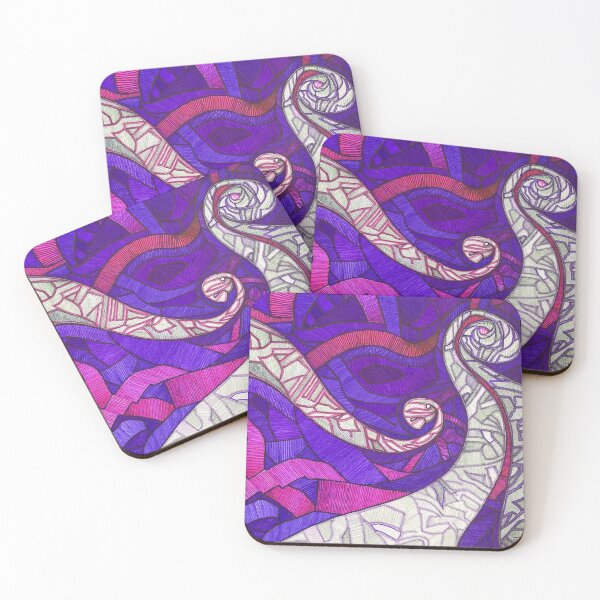 Item preview, Cosmic Soup designed and sold by jessekruze.