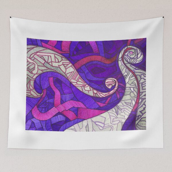Item preview, Cosmic Soup designed and sold by jessekruze.