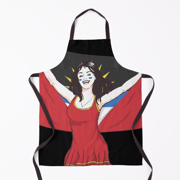 Item preview, I Love Antigua and Barbuda designed and sold by feether-store.