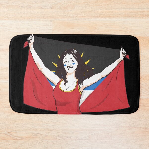 Item preview, I Love Antigua and Barbuda designed and sold by feether-store.