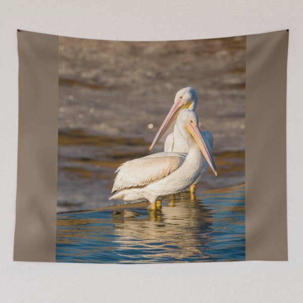Item preview, Pelican Unión por Debra Martz designed and sold by Debra Martz.