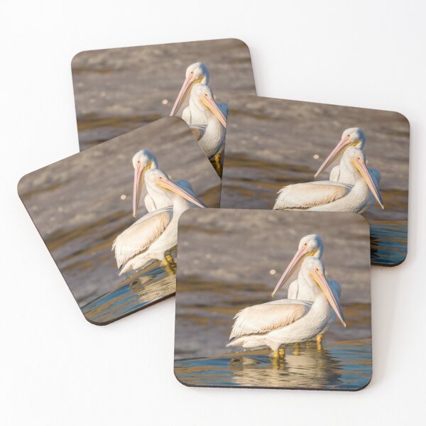 Item preview, Pelican Unión por Debra Martz designed and sold by Debra Martz.