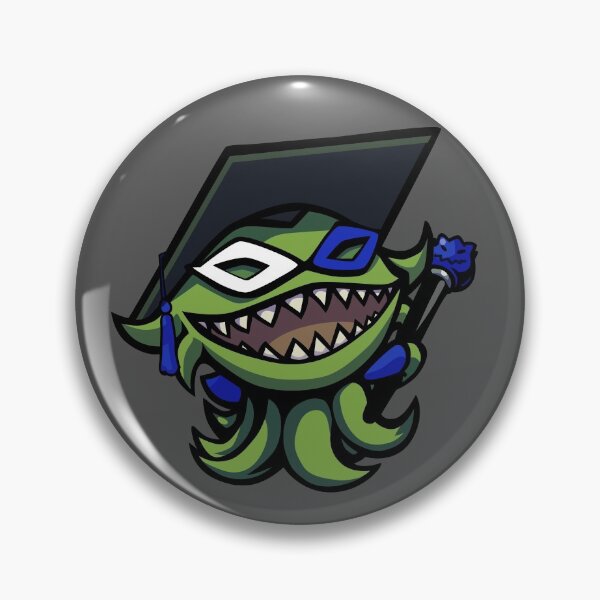 Item preview, Blue Academy Academic Audrey designed and sold by Liam-Galt.