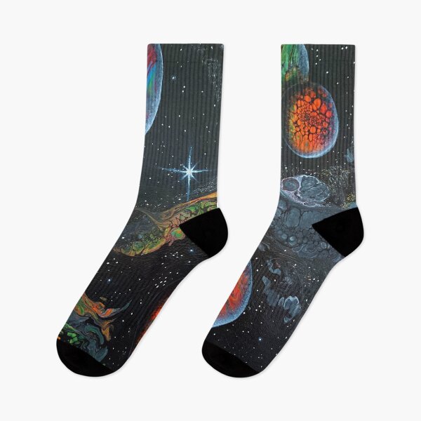 Item preview, Galaxy Glow designed and sold by CheriRose1.