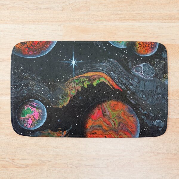 Item preview, Galaxy Glow designed and sold by CheriRose1.