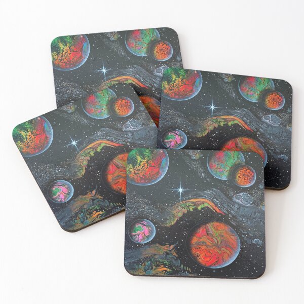 Item preview, Galaxy Glow designed and sold by CheriRose1.