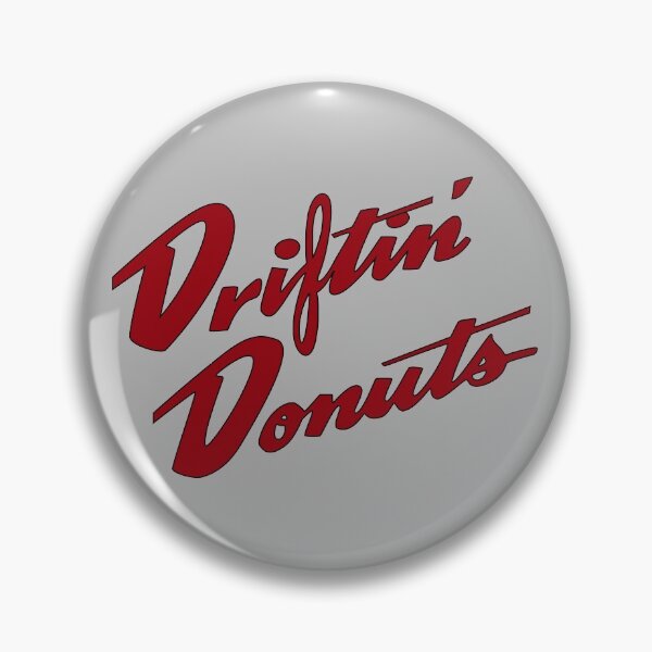 Item preview, Drfitin 'Donuts designed and sold by geperu.