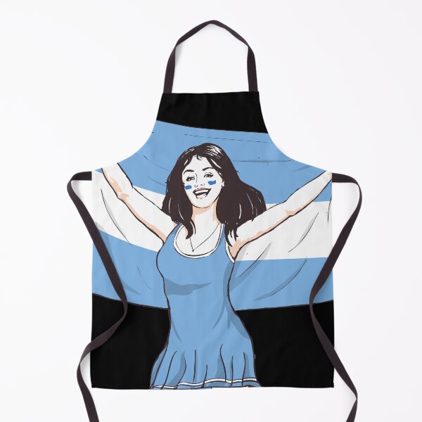 Item preview, I Love Argentina designed and sold by feether-store.