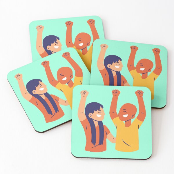 Item preview, Brother and Sister Celebrates Christmas Family | Best GRD Designs designed and sold by Best-GRD.