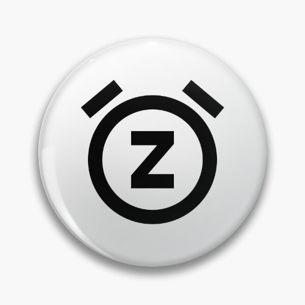 Item preview, MDI Alarm-Snooze designed and sold by GnarlyFurtardo.