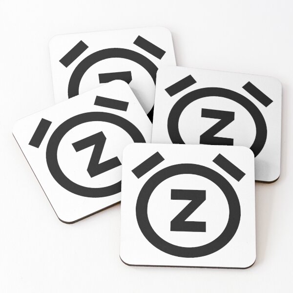 Item preview, MDI Alarm-Snooze designed and sold by GnarlyFurtardo.