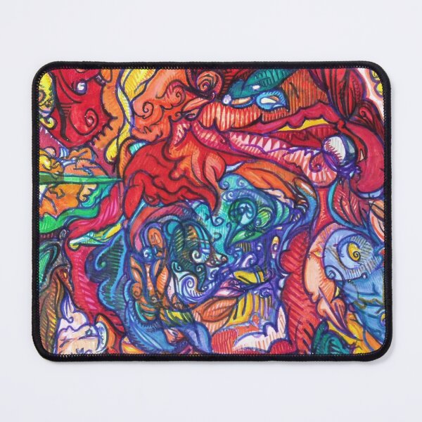 Item preview, Who Is in There? designed and sold by jessekruze.