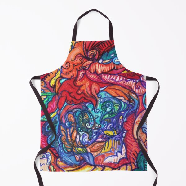 Item preview, Who Is in There? designed and sold by jessekruze.