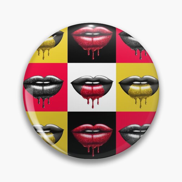 Item preview, Warning Wet Paint designed and sold by Wil2liam4 Designs.