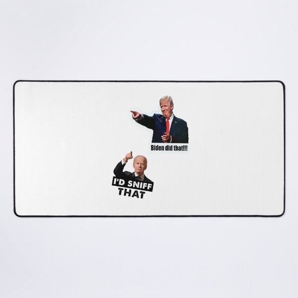 Item preview,  Laughing Joe Biden I Did That designed and sold by larajonsene.