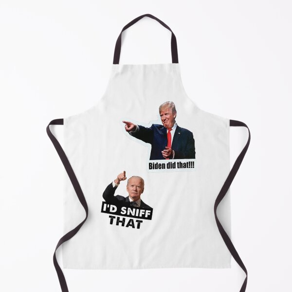 Item preview,  Laughing Joe Biden I Did That designed and sold by larajonsene.