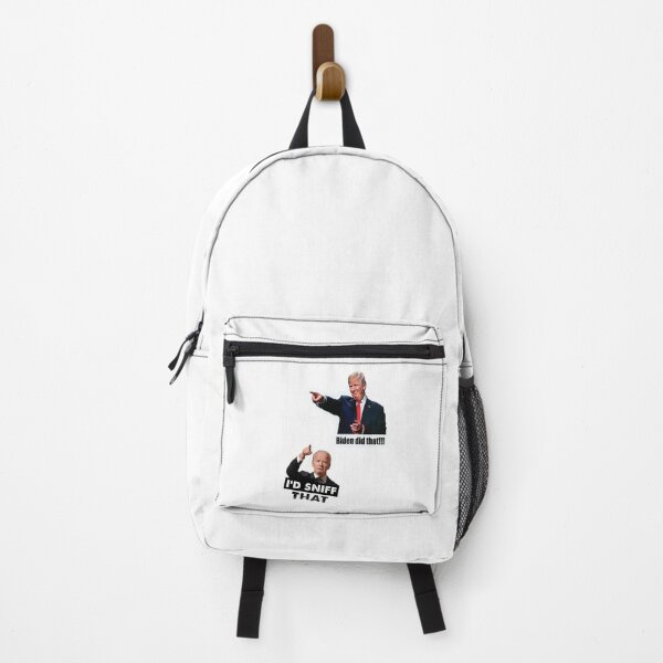 Item preview, Laughing Joe Biden I Did That designed and sold by larajonsene.